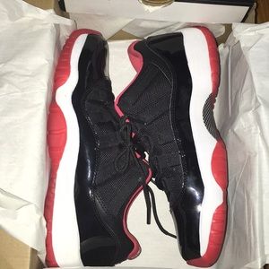Air Jordan 11 Retro Low